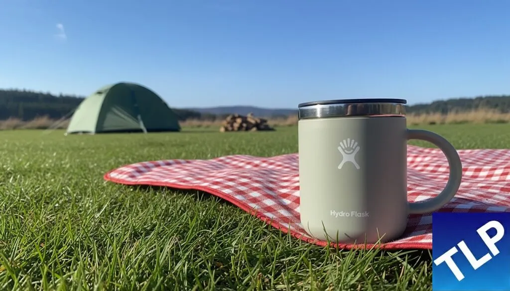 Hydro Flask Coffee Mug