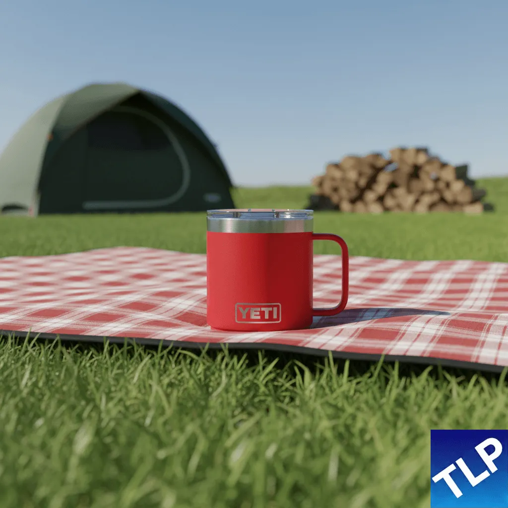 YETI Rambler 10 oz Mug