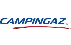 Campingaz Logo