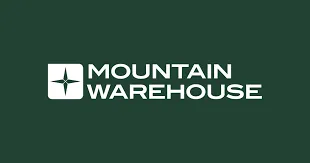Mountain Warehouse Logo