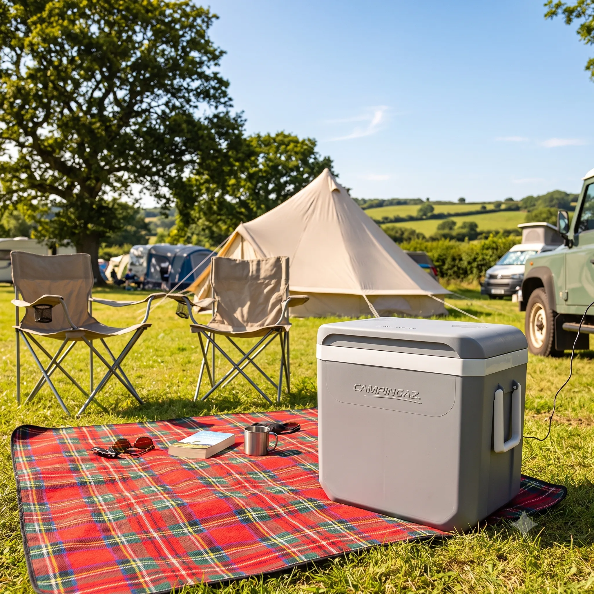 Campingaz Passive Coolbox