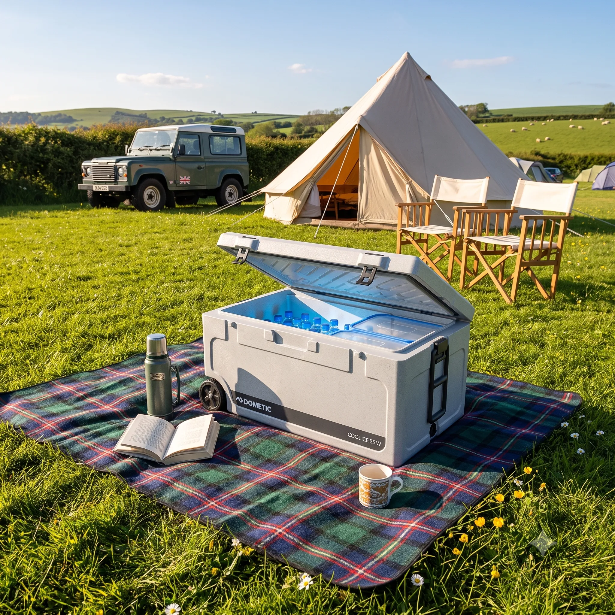 Dometic CoolIce WCI 22