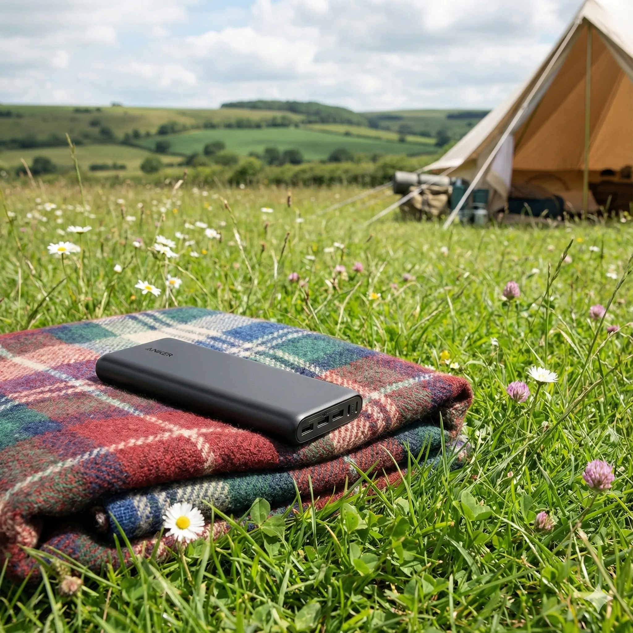 Anker PowerCore 10000 Power Bank