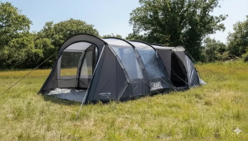 Vango Keswick 500 Tent