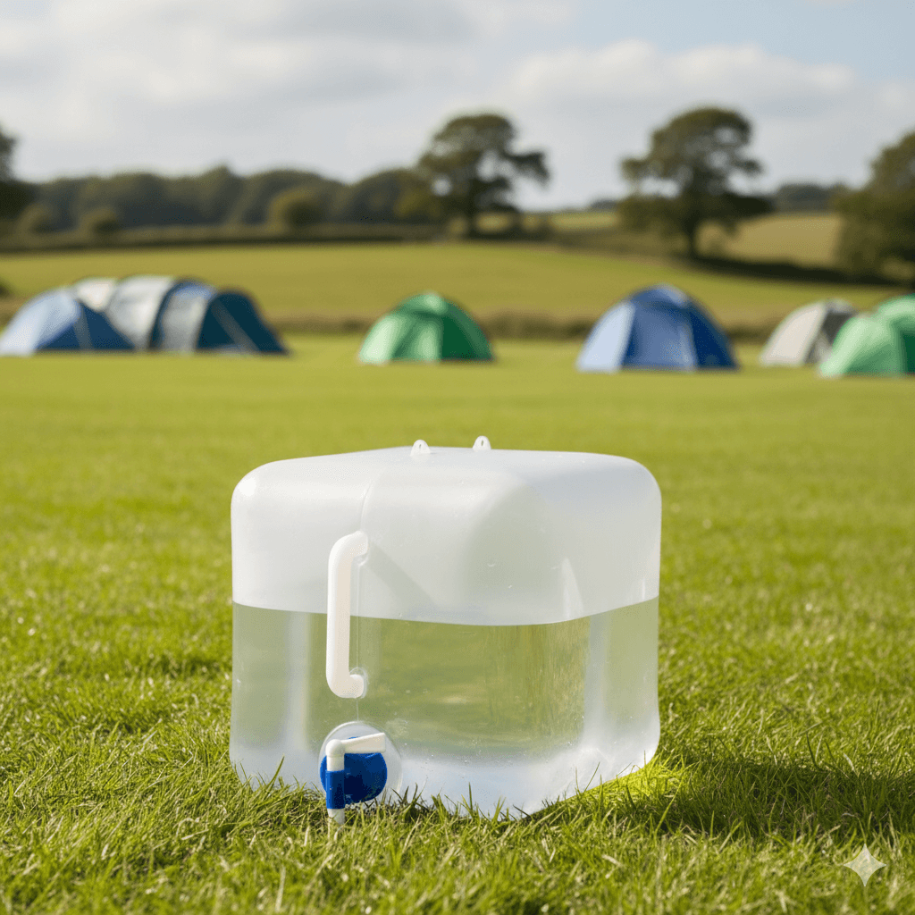 Outwell Collaps Water Carrier